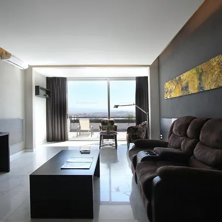 Pinares Panorama Suites, Spa & Convention Center Villa Carlos Paz Exterior photo